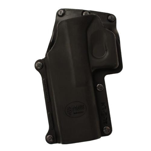 Fobus Roto Belt Holster Left Hand, Glock 20/21/37/38