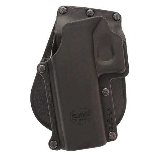 Fobus Roto Paddle Holster Left Hand Glock 20/38