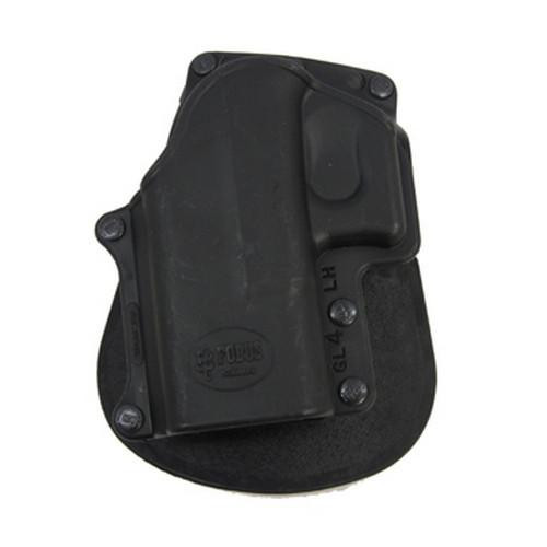Fobus Roto Paddle Holster LH Glock 29/30/39