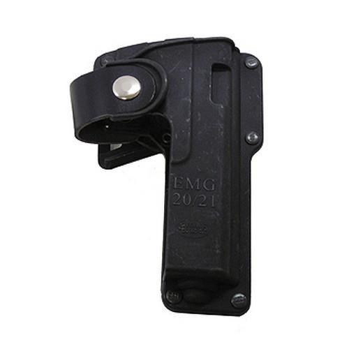 Fobus Roto Tactical Speed Holster Glock 21 w/Laser Belt