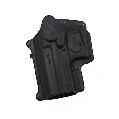 Fobus Belt Holster Left Hand, H&K Compact/USP