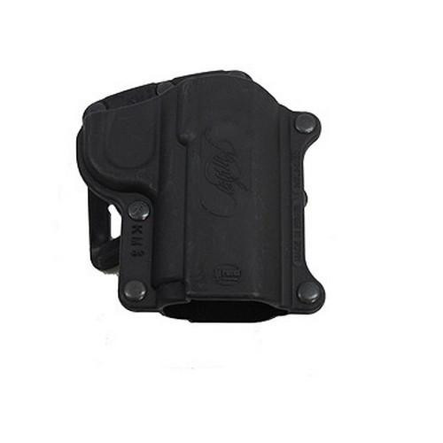 Fobus Roto Belt Holster #KM3 - Right Hand
