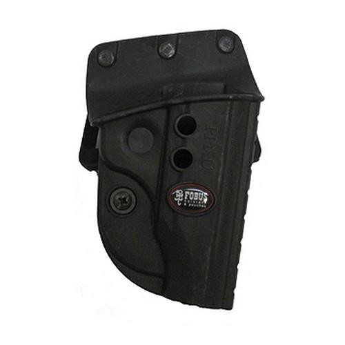 Fobus E2 Roto Belt Right Hand Walther PPK