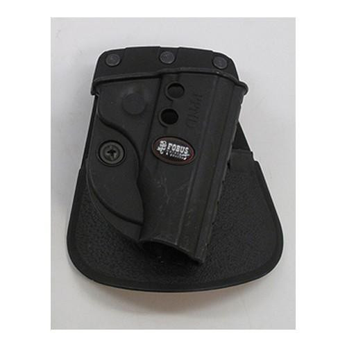 Fobus E2 Roto Paddle Right Hand Walther PPK