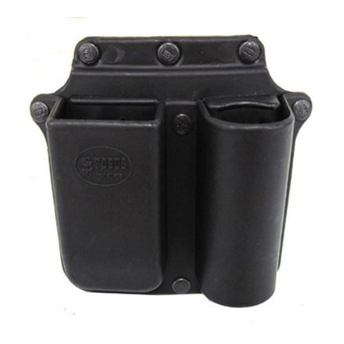 Fobus Mag/1"Light Double Stack Sig 357/40 Belt