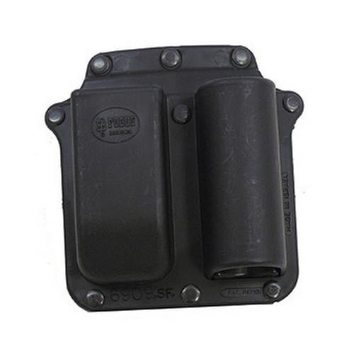 Fobus Mag/1"Light Universal Double Stack 9/40 Belt