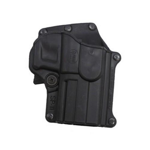 Fobus Belt Holster Right Hand Springfield XD/XDM