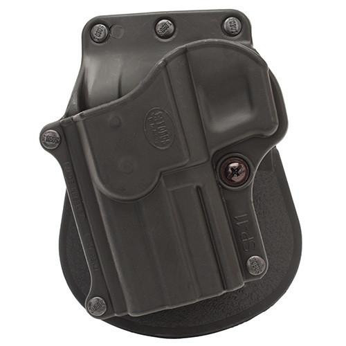 Fobus Roto Paddle Holster Left Hand, Springfield XD/XDM
