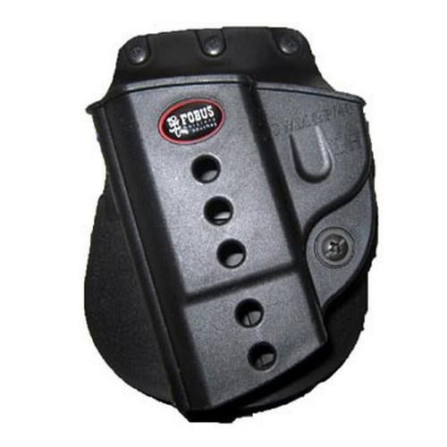 Fobus Roto Paddle Holster Left Hand, S&W M&P 9/.40/.45