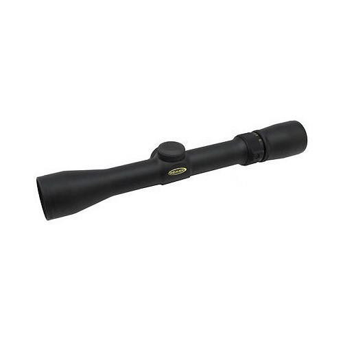 Weaver Classic V Series Scope 2.5-7x32mm Matte Dual-X