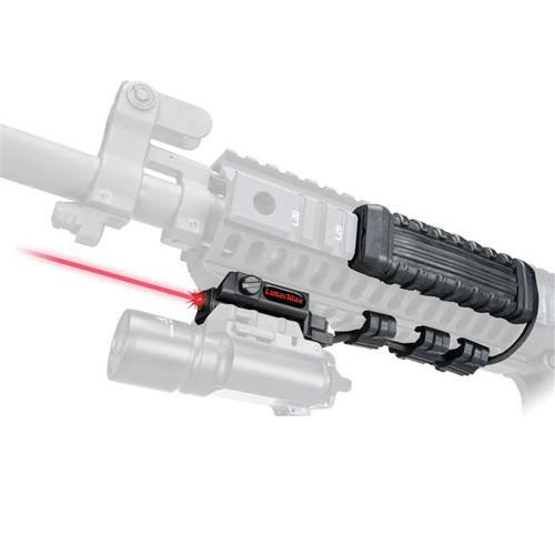 LaserMax Unimax Essential Series Rail Mount Laser Rifle Value Pack