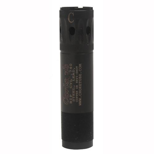 Carlsons Browning Inv+ Ported Sporting Clay Choke Tube 12 Gauge Extra Full, .700