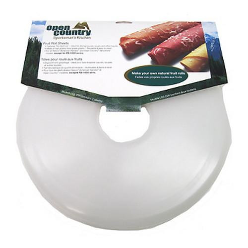 Open Country Fruit Roll Sheet for 62BJX/75SK /2