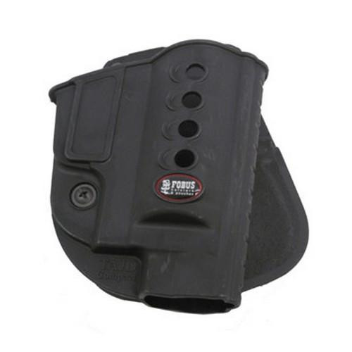 Fobus E2 Evolution Paddle Holster Right Hand, Taurus Judge