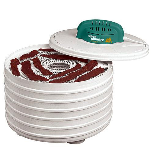 Open Country Jerkymaster Dehydrator 350W
