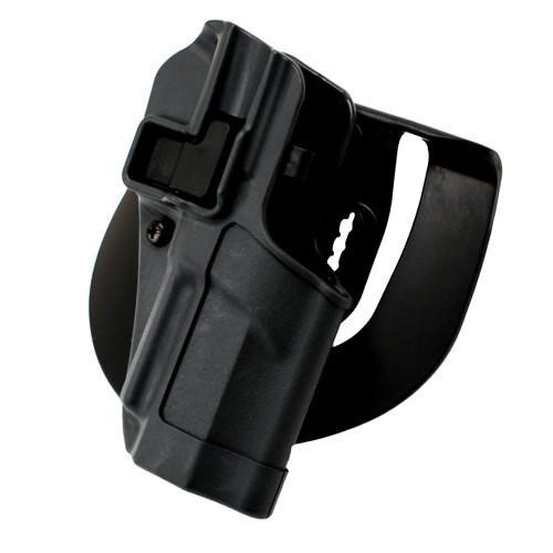 Blackhawk! Serpa Sportster Belt Holster Right Hand FN 5.7 USG