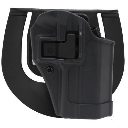 Blackhawk! Serpa Sportster Belt Holster Right Hand Sig 228