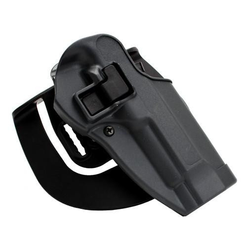 Blackhawk! Serpa Sportster Belt Holster Right Hand Beretta 92/96