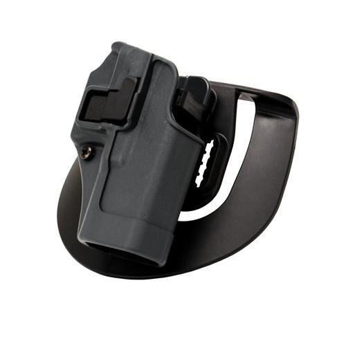 Blackhawk! Serpa Sportster Belt Holster Right Hand Glock 19