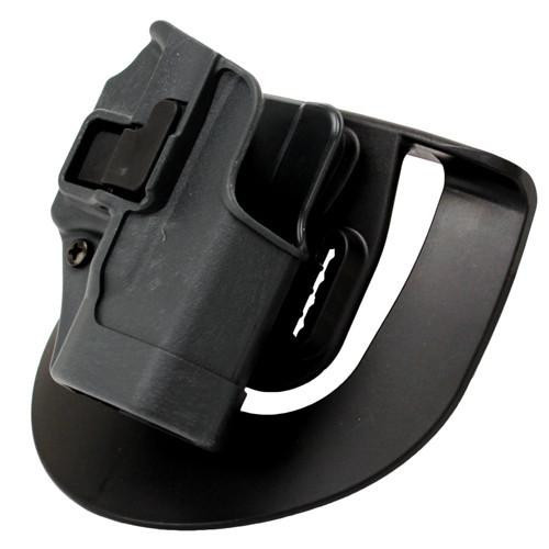 Blackhawk! Serpa Sportster Belt Holster Right Hand Glock 26