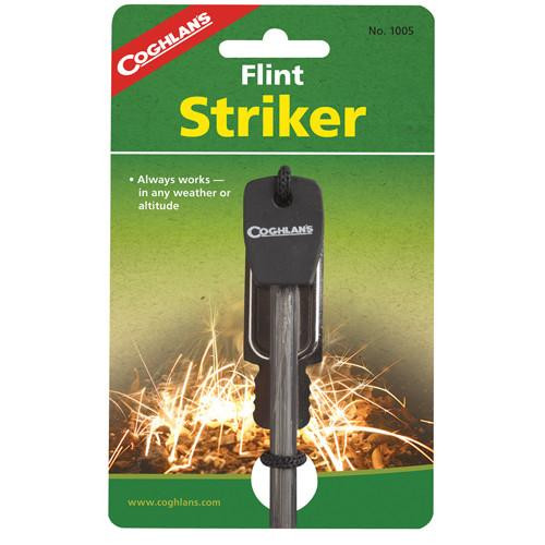 Coghlans Flint Striker Fire-Starter