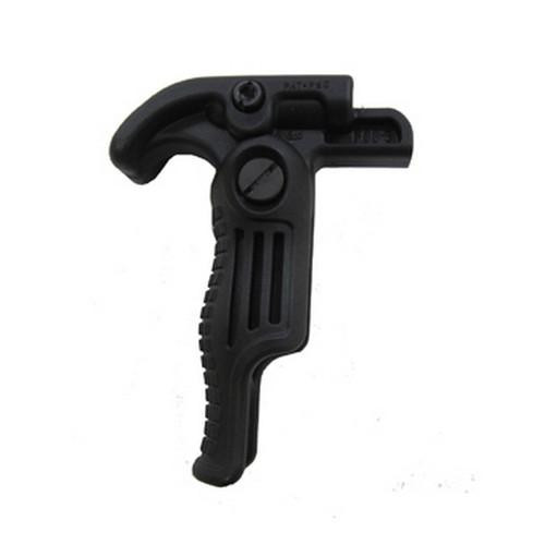 Mako Group Tactical Folding Grip Black