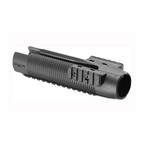 Mako Group Shotgun Handguard w/Rail Black Mossberg 500/590