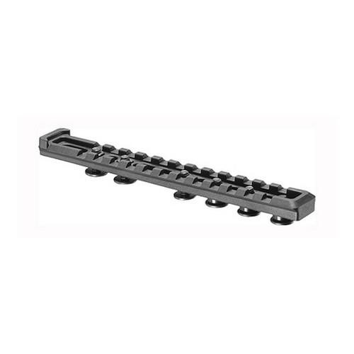 Mako Group Improved Picatinny Rail Black