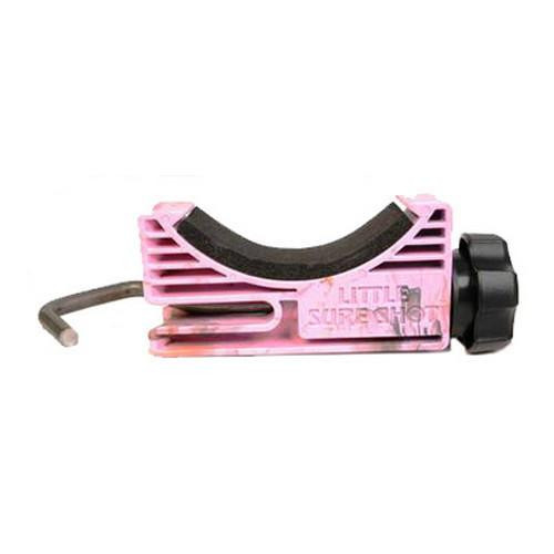 Thunderbolt Customs Little Sure Shot Big Mouth Pink