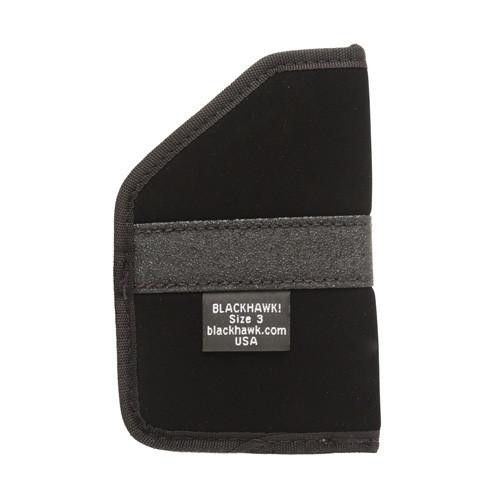 Blackhawk! Pocket Nylon Holster  Ruger/ Kel-Tec/ Taurus .380s