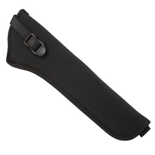 Blackhawk! Hip Nylon Belt Holster Right Hand, 10.75" DA/SA Revolver