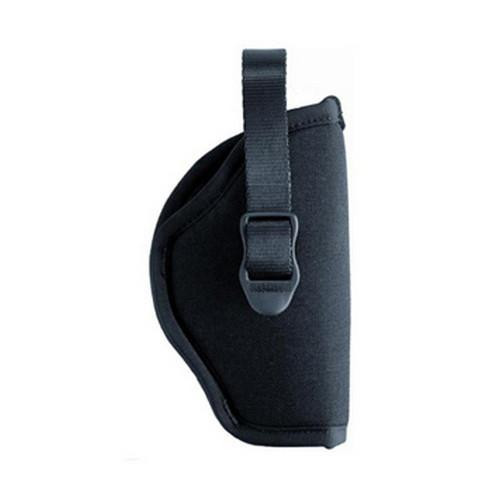 Blackhawk! Hip Nylon Belt Holster Right Hand, 5.5" - 6.5", SA Revolver