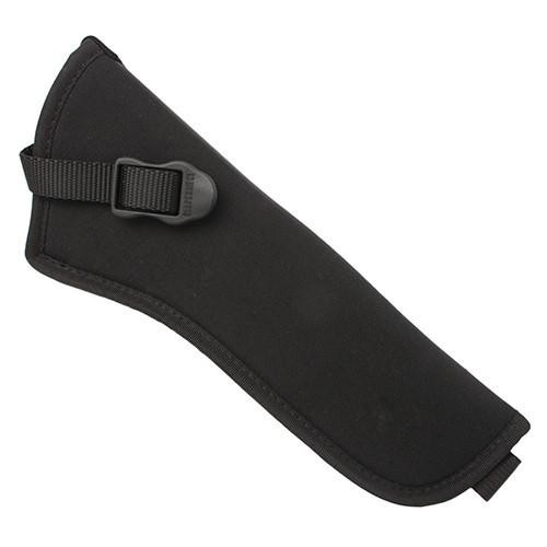 Blackhawk! Hip Nylon Belt Holster Right Hand, 8 3/8" Raging Bull