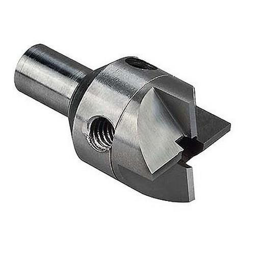 RCBS 3-Way Cutter Head - Carbide