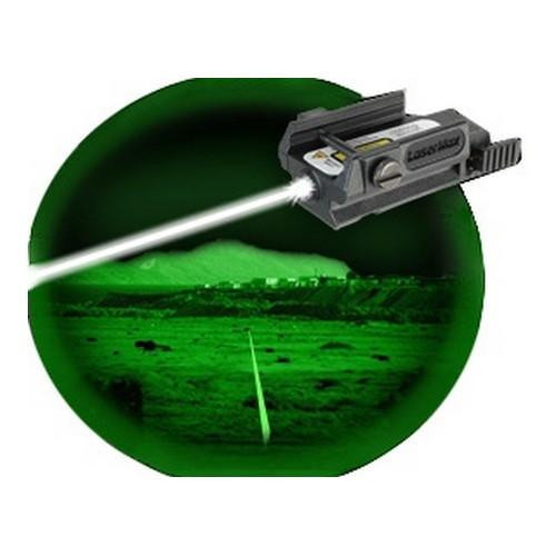 LaserMax UNI-Max Class, IR