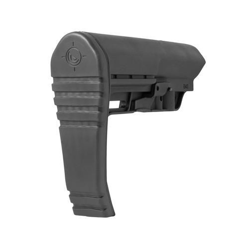 Mission First Tactical Battlelink Minimalist Stock Commercial, Black