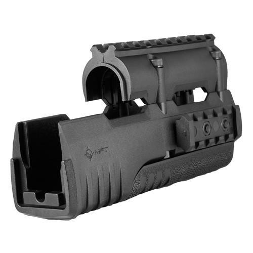 Mission First Tactical Tekko Polymer AK47 Integrated Rail System Black