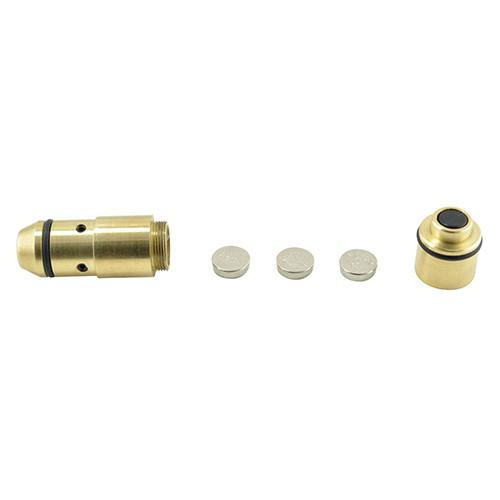 LaserLyte Laser Trainer 40 S&W, Cartridge