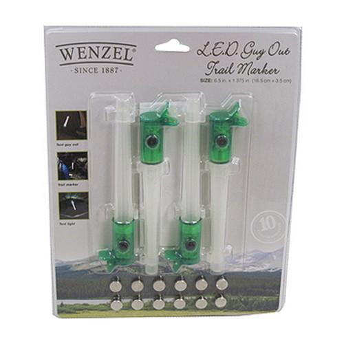 Wenzel LED Guy Out/Trail Marker