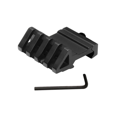 NcStar 45 Degree Off-Set Rail Mount Weaver Style