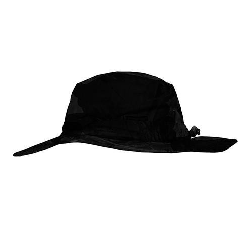 Frogg Toggs Breathable Boonie Hat Black