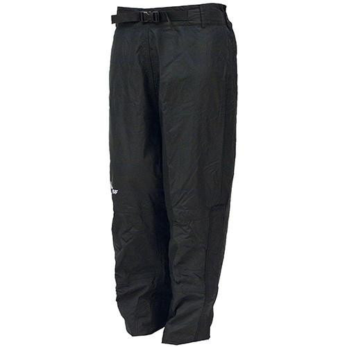 Frogg Toggs ToadSkinz Pant, Black Small