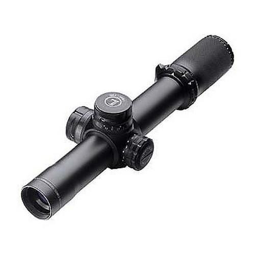 Leupold Mark 8 1.1-8x24mm CQBSS Matte