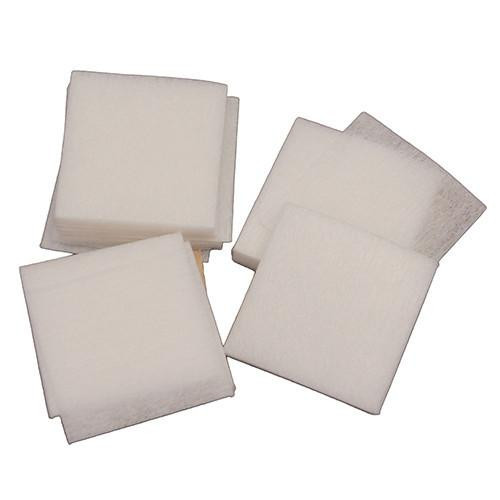 Hoppes Cleaning Patches .22-270 Cal 500 Pack