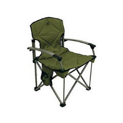Alps Mountaineering Riverside Chair Green