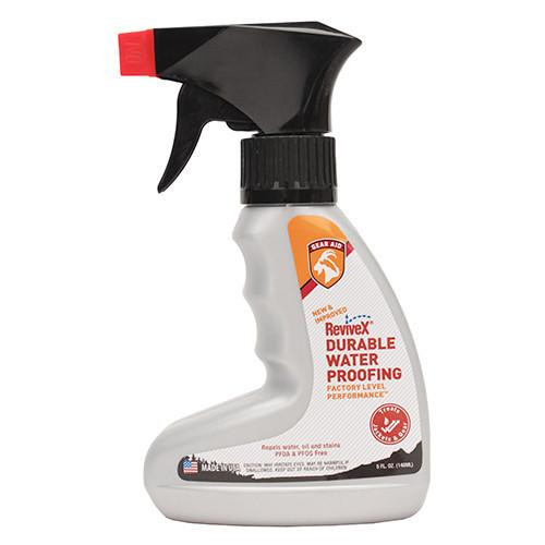 McNett Revivex Water Repellent Outerware 5oz