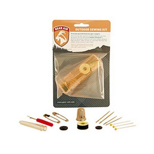 McNett Gear Aid Outdoor Sewing Kit