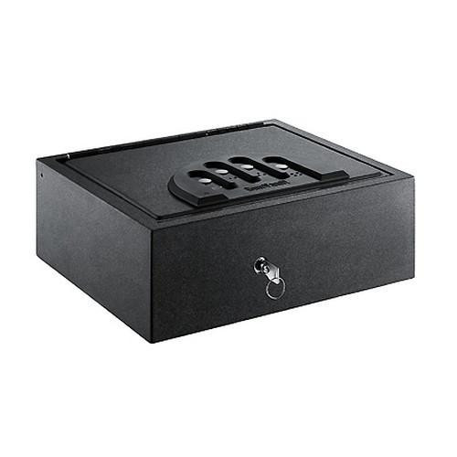 GunVault DrawerVault Biometric