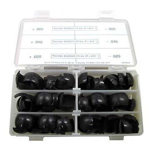 Burris Posi-Align Offset insert Kit