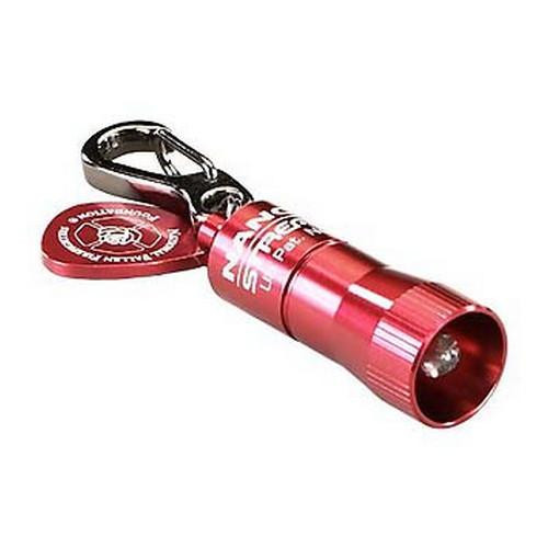 Streamlight Nano Light Red